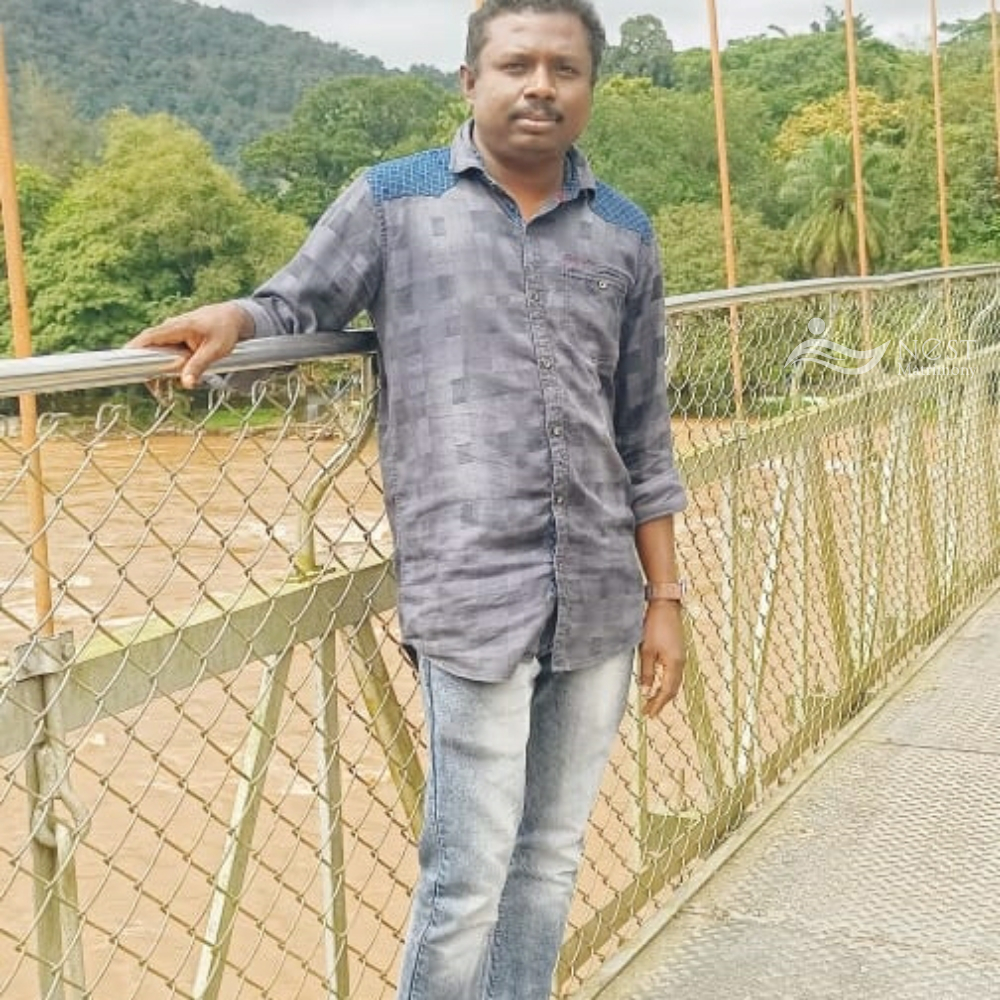 Sajil Sathyan